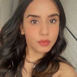 Meet your Posher, Lisbeth